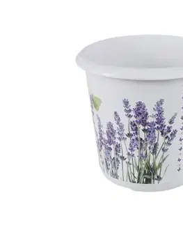 PROHOME - Vědro 10l Levandule