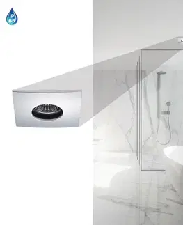 Stropní světlo MR16 Candellux