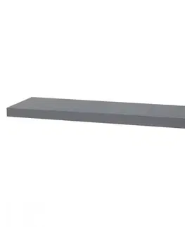Nástěnná polička 90 cm P-013 Autronic