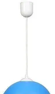 Fino Zwis 28 Modrá 1X60W E27