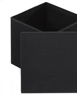 Taburet s úložným prostorem TAB-461 Autronic