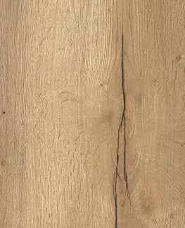 ArtExt Kuchyňská skříňka horní MALMO | W3 90 Barva korpusu: Lava