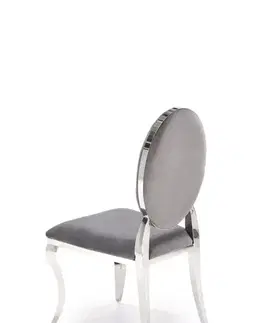Jídelní židle K555/K556 Halmar