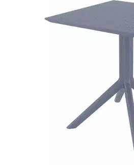 Zahradní stůl 70 cm
