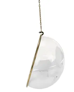 Závěsné křeslo BUBBLE TYP 1 Tempo Kondela