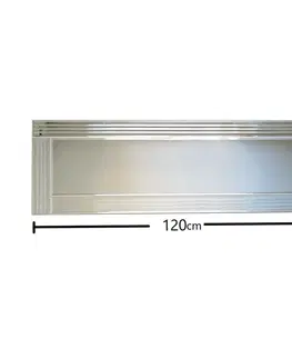 Zrcadlo Silver A 40 x 120 cm