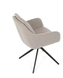 Otočné jídelní křeslo DCH-P3174 Autronic
