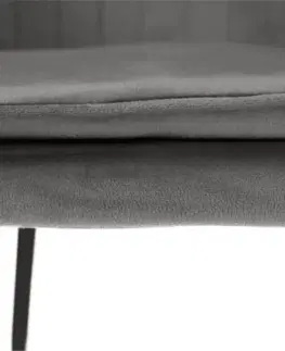 Jídelní křeslo ZIRKON Tempo Kondela