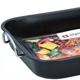 EDCO - Pekáč 39x29x6cm Alpina