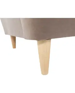 Křeslo ušák RUFINO 3 NEW Tempo Kondela