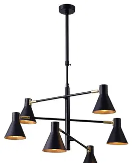 Závěsná lampa LESS Candellux