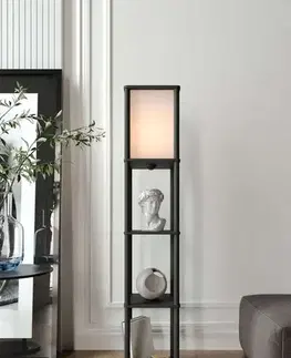 Stojací lampa TIER Asirgroup