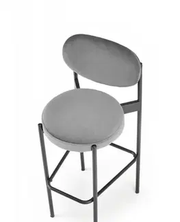 Barová židle H108 Halmar