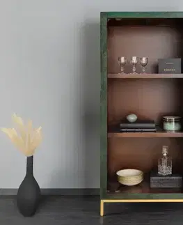 Komoda LYNKEUS Dekorhome