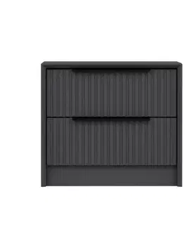 Noční stolek Kale Luxe Soft - 4799