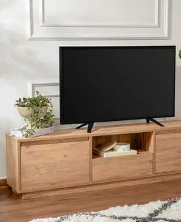 Televizní stolek Vanguard Atlantic Pine