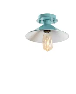 Lustr Konıksıvama - N - 662 - Turquoıse