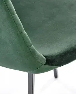 Jídelní židle K462 Halmar