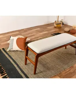 Lavice Touch Cream and Walnut