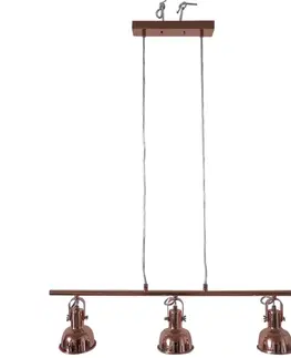 Závěsná lampa AVIER TYP 4 Tempo Kondela