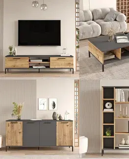 Living Room Furniture Set Rl6-Aa