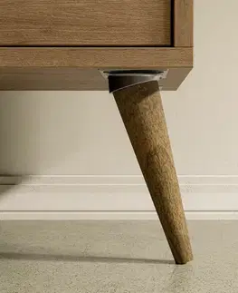Televizní stolek Exxen Oak