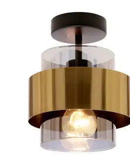 Stropní lampa SPIEGA 1xE27 Candellux