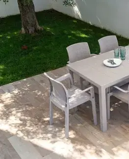 Zahradní židle ALBA Toomax