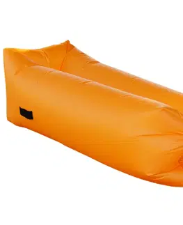 Nafukovací sedací vak LEBAG Tempo Kondela
