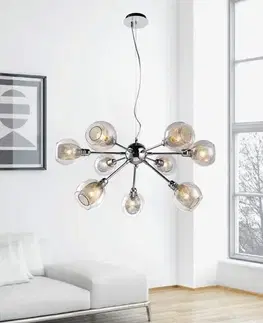 Závěsné světlo DIXI Candellux