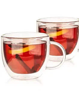 4Home Termo sklenice Tea Hot&Cool, 350 ml, 2 ks