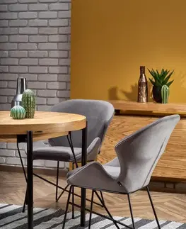 Rozkládací jídelní stůl INFERNO Halmar