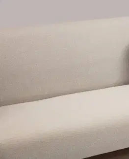 Trojmístná pohovka Enna - Beige