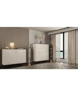 Šatní skříň EYCO 3D1S Tempo Kondela