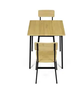 Jídelní set 2+1 AUT-O2121 Autronic