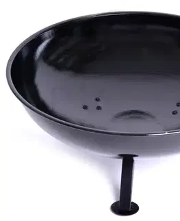 Ohniště LAKI Ø 66 cm Rojaplast
