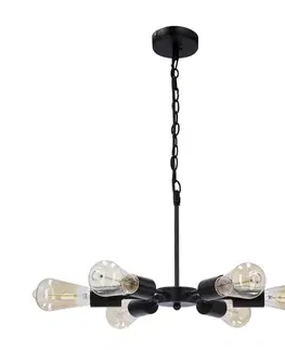 Závěsná lampa SPARTA Candellux