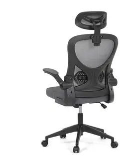 Kancelářská židle KA-K2021 Autronic