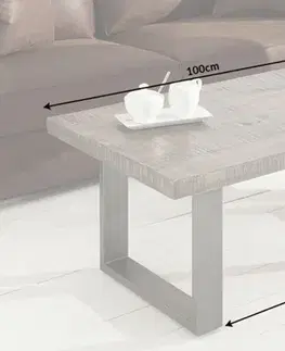 Konferenční stolek THOR Dekorhome