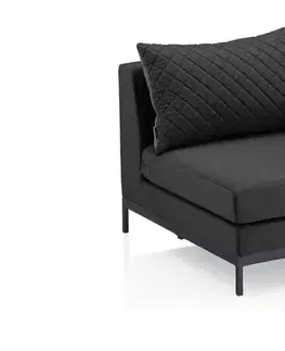 Zahradní křeslo/ukončovací díl pravý EGO MODULAR Kettler