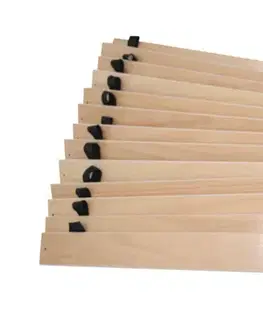 Elvisia Pružný rošt STRETCH 120