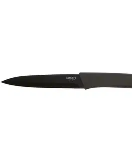 Lamart LT2150 sada nožů v bloku Kerf, 5 ks