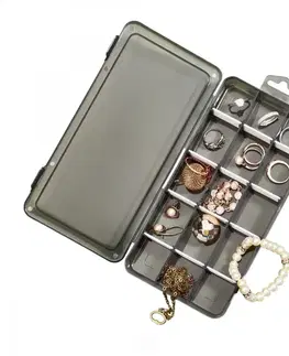 Jewellery Box ORG-2020