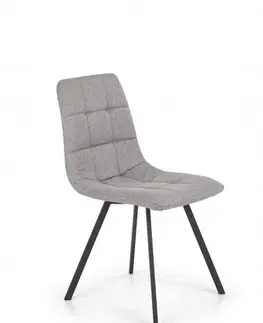 Jídelní židle K402 Halmar