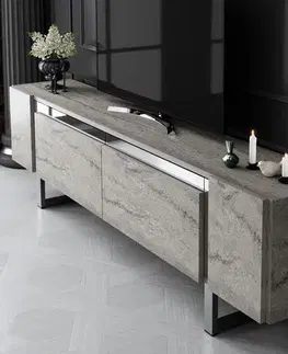 TV stolek YILDIZ SILVER Asirgroup