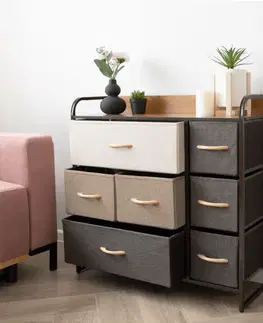 Komoda HAZEL TYP 3 Tempo Kondela