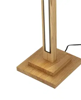 Stojací lampa ALSET LED Candellux