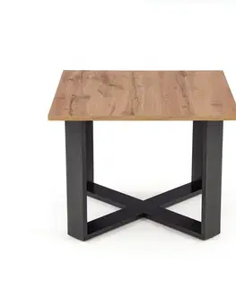 Konferenční stolek CROSS Halmar