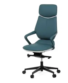 Kancelářské křeslo KA-T8426  Autronic