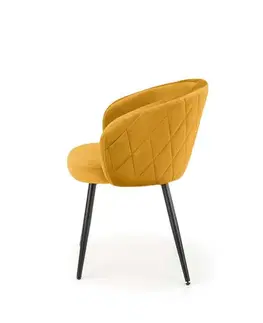 Jídelní křeslo K430 Halmar